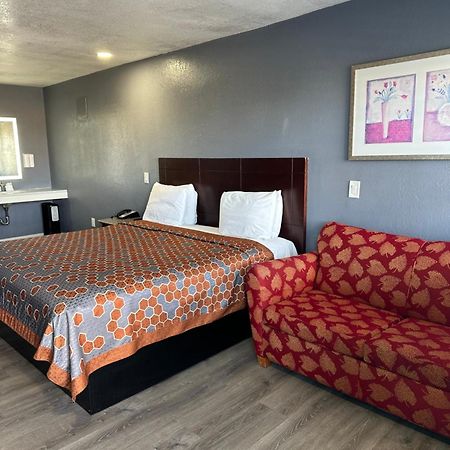 Fireside Inn By The Beach Boardwalk & Bowling ซานตาครูซ ภายนอก รูปภาพ